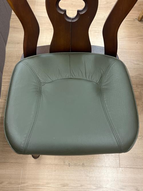 NAGANO INTERIOR (ナガノインテリア) ダイニングチェアー ブラウン