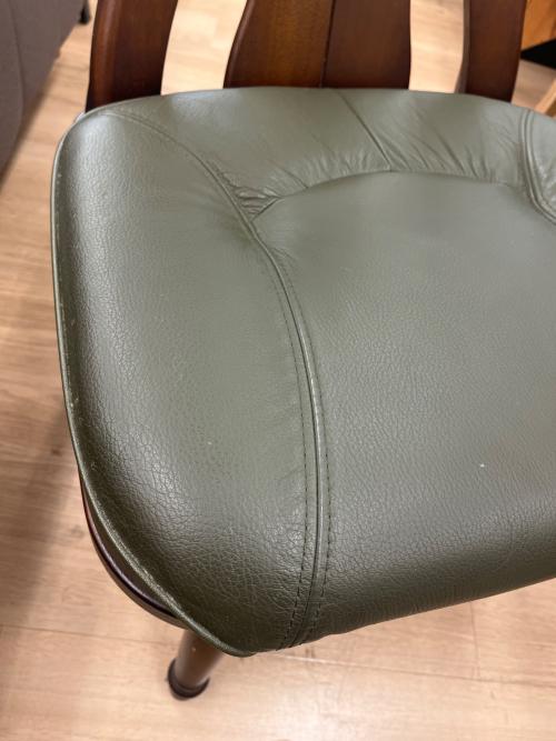 NAGANO INTERIOR (ナガノインテリア) ダイニングチェアー ブラウン