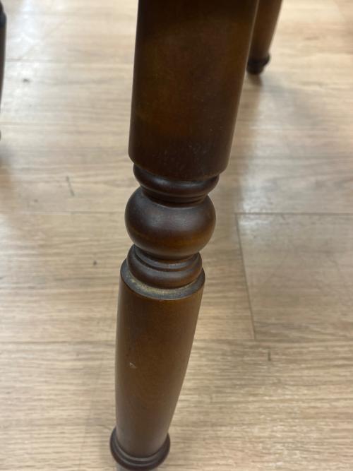 NAGANO INTERIOR (ナガノインテリア) ダイニングチェアー ブラウン