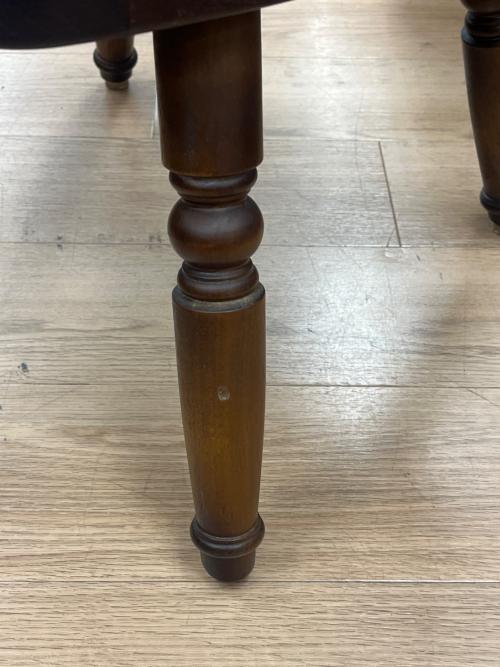 NAGANO INTERIOR (ナガノインテリア) ダイニングチェアー ブラウン