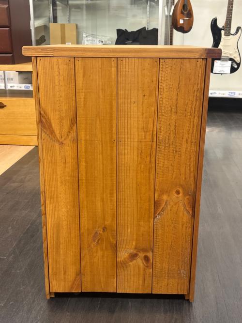 ナイトテーブル カントリー