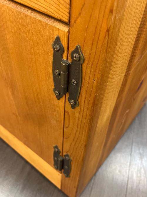 ナイトテーブル カントリー