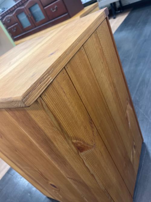 ナイトテーブル カントリー