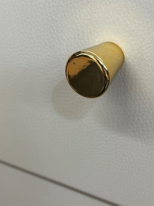 ベッドサイドチェスト ホワイト