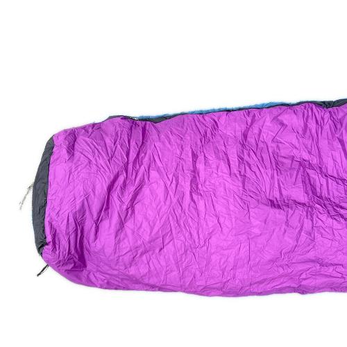 NANGA (ナンガ) マミー型シュラフ(ダウン) オーロラ750STD