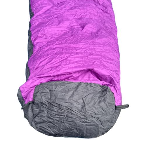 NANGA (ナンガ) マミー型シュラフ(ダウン) オーロラ750STD