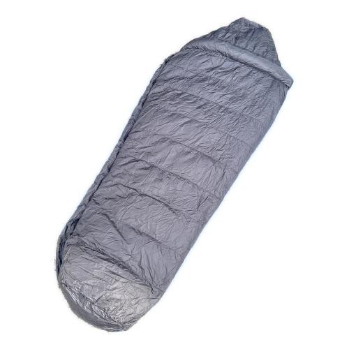 NANGA (ナンガ) マミー型シュラフ(ダウン) オーロラ750STD