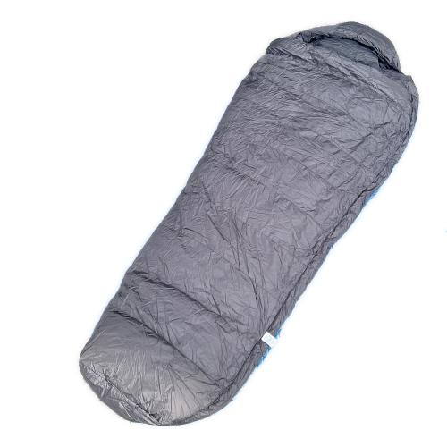 NANGA (ナンガ) マミー型シュラフ(ダウン) オーロラ750STD