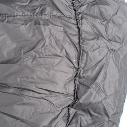 NANGA (ナンガ) マミー型シュラフ(ダウン) オーロラ750STD