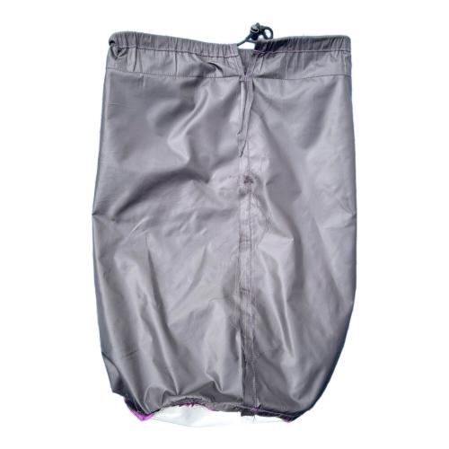 NANGA (ナンガ) マミー型シュラフ(ダウン) オーロラ750STD