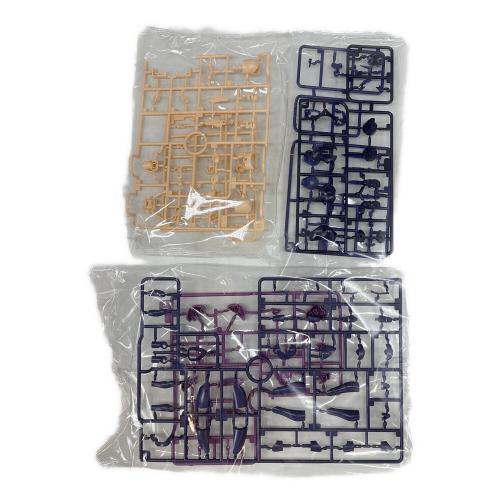 KOTOBUKIYA (コトブキヤ) メガミデバイス プラモデル アニメキャラクター 朱羅 忍者 枢 影衣 フルパッケー ASRA NINJYA KANAME SHADOW EDITION