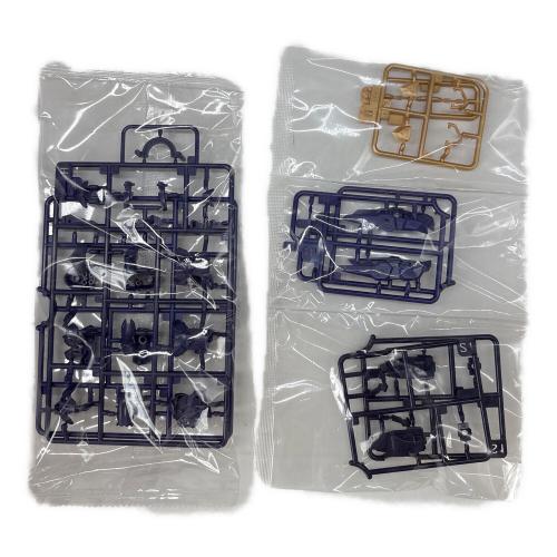 KOTOBUKIYA (コトブキヤ) メガミデバイス プラモデル アニメキャラクター 朱羅 忍者 枢 影衣 フルパッケー ASRA NINJYA KANAME SHADOW EDITION