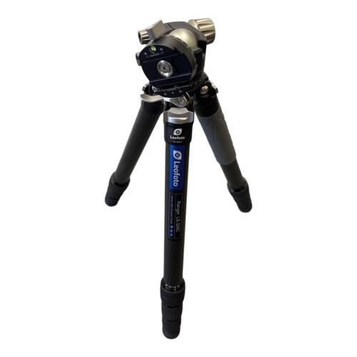 LEFOTO 三脚 LS-324C