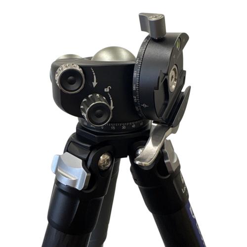 LEFOTO 三脚 LS-324C
