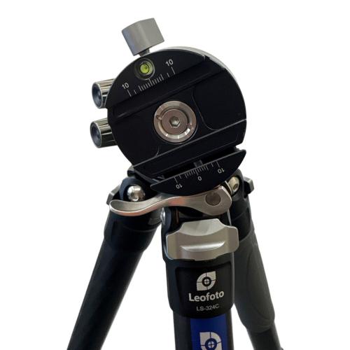 LEFOTO 三脚 LS-324C