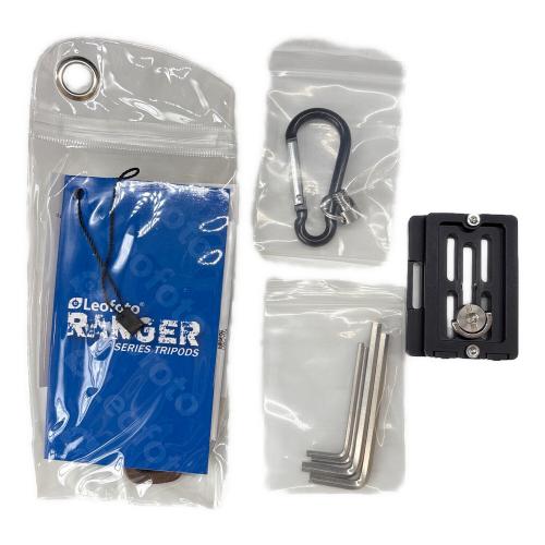 LEFOTO 三脚 LS-324C