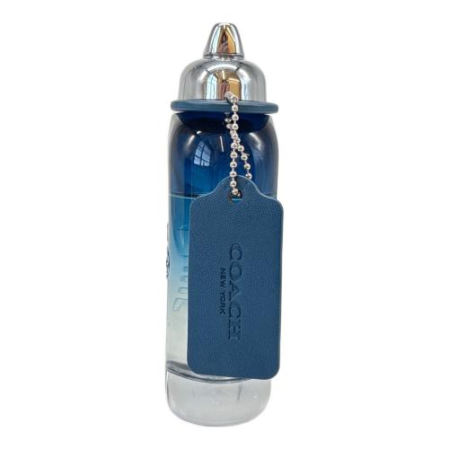 COACH (コーチ) オードトワレ 100ml 残量50%-80% マン ブルー
