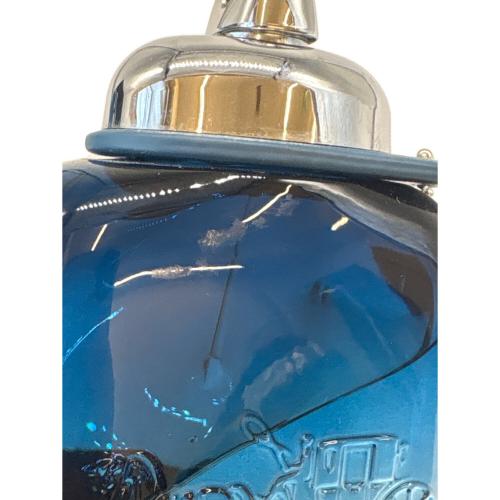 COACH (コーチ) オードトワレ 100ml 残量50%-80% マン ブルー