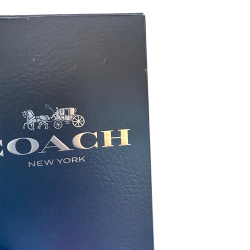 COACH (コーチ) オードトワレ 100ml 残量50%-80% マン ブルー