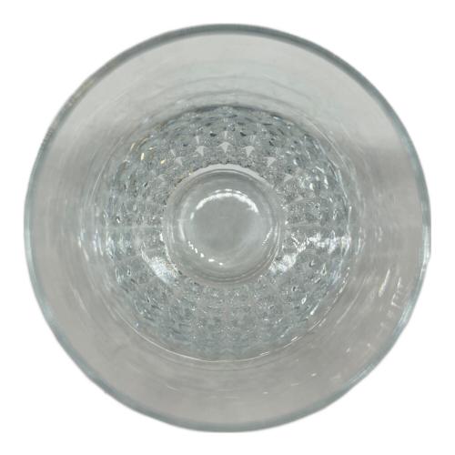 Baccarat (バカラ) グラス ヴィータ