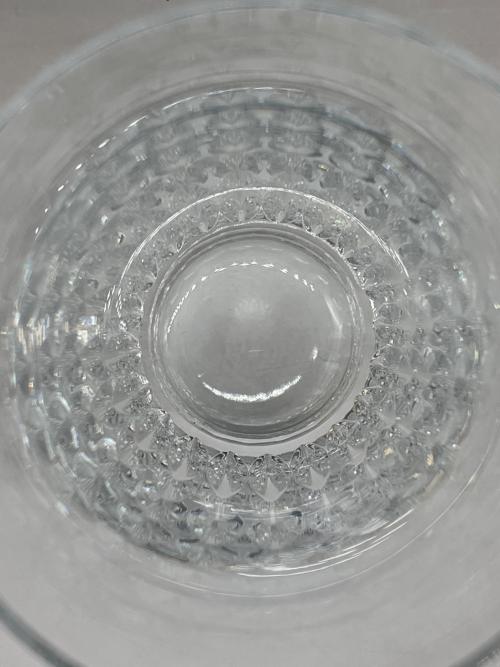 Baccarat (バカラ) グラス ヴィータ