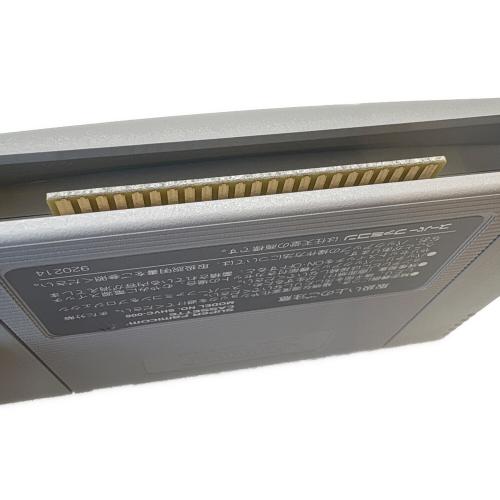 リーサルエンフォーサーズ スーパーファミコン用ソフト 専用ガンコン付 -