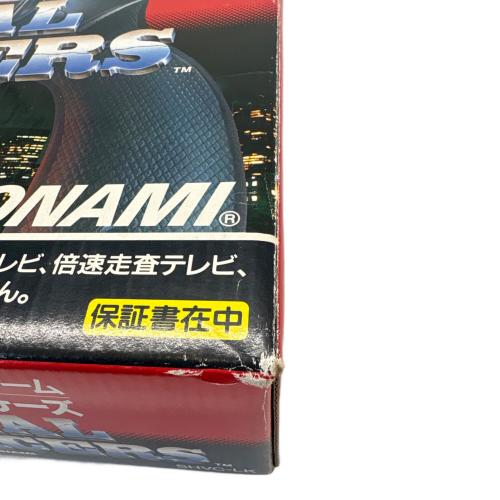 リーサルエンフォーサーズ スーパーファミコン用ソフト 専用ガンコン付 -