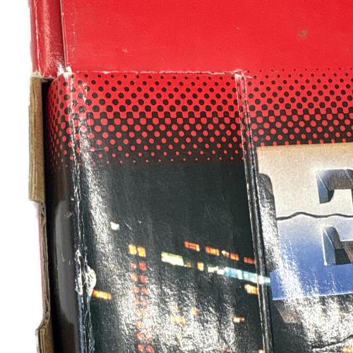 リーサルエンフォーサーズ スーパーファミコン用ソフト 専用ガンコン付 -