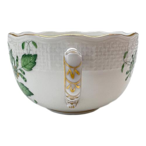 Herend (ヘレンド) カップ&ソーサー インドの華