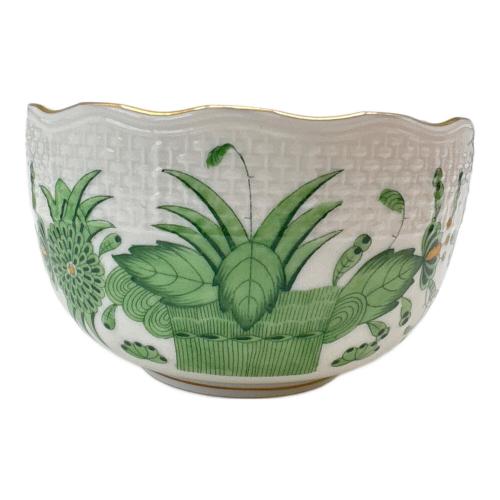 Herend (ヘレンド) カップ&ソーサー インドの華