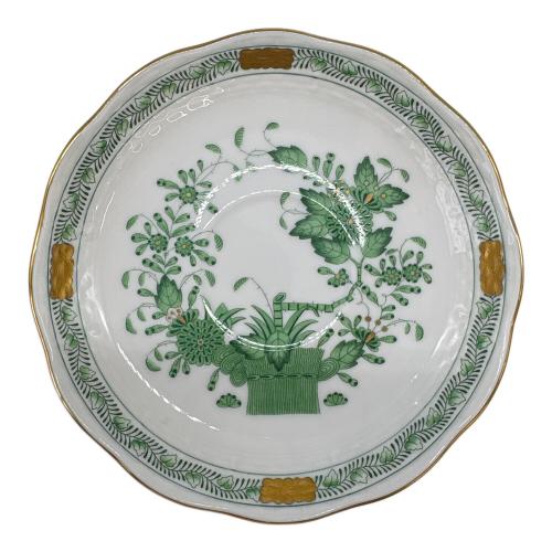 Herend (ヘレンド) カップ&ソーサー インドの華
