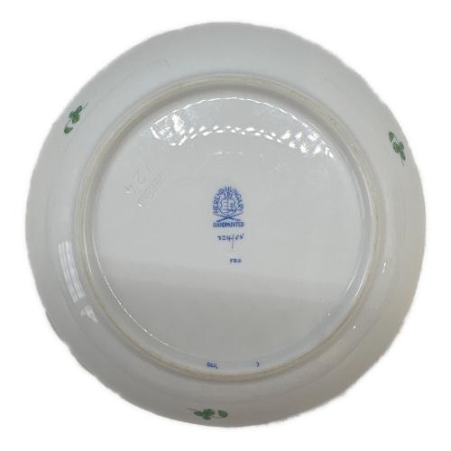 Herend (ヘレンド) カップ&ソーサー インドの華