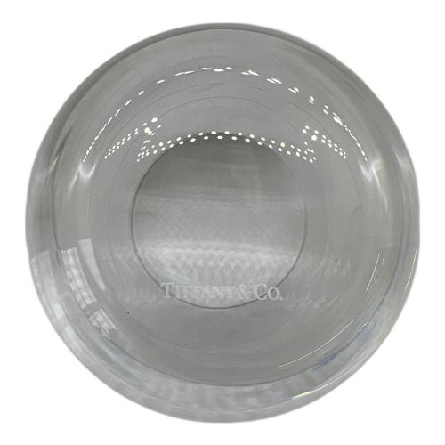 TIFFANY & Co. (ティファニー アンド コー) グラス カデンツ