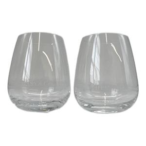 TIFFANY & Co. (ティファニー アンド コー) グラス タンブラー