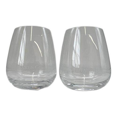 TIFFANY & Co. (ティファニー アンド コー) グラス タンブラー