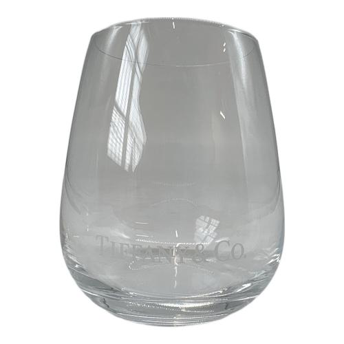 TIFFANY & Co. (ティファニー アンド コー) グラス タンブラー