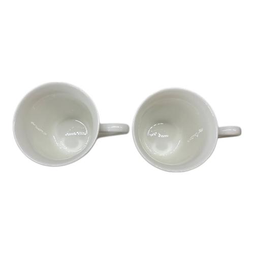 Wedgwood (ウェッジウッド) ボウル・マグカップセット ホワイトストロベリー