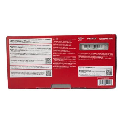 Nintendo (ニンテンドー) Nintendo Switch2 BEE-001 日本語・国内専用