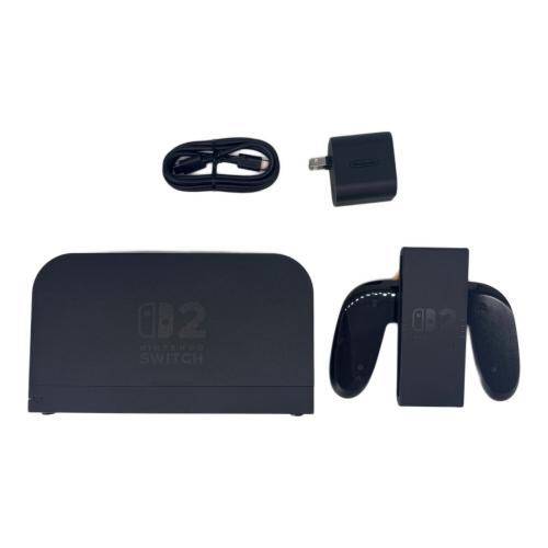 Nintendo (ニンテンドー) Nintendo Switch2 BEE-001 日本語・国内専用