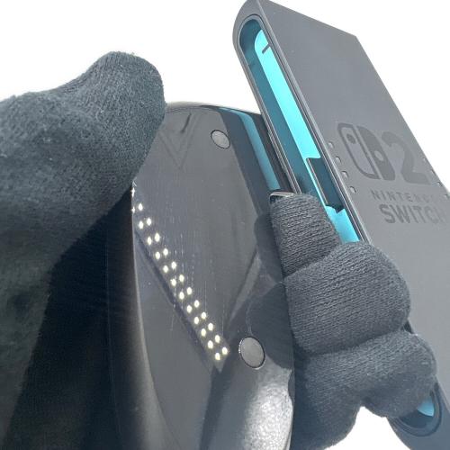 Nintendo (ニンテンドー) Nintendo Switch2 BEE-001 日本語・国内専用