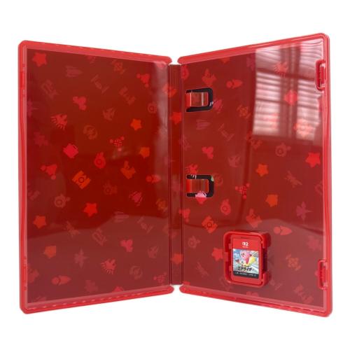 カービィのエアライダー Nintendo Switch2用ソフト CERO A (全年齢対象)