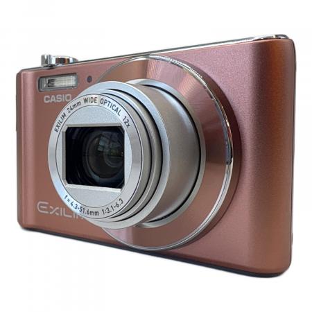 CASIO (カシオ) デジタルカメラ EX-ZS180｜トレファクONLINE