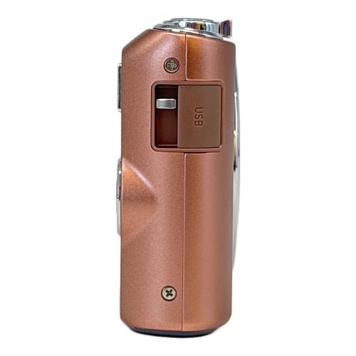 CASIO (カシオ) デジタルカメラ EX-ZS180｜トレファクONLINE