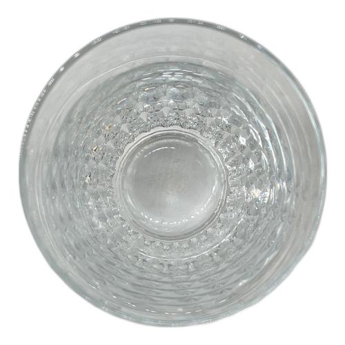 Baccarat (バカラ) グラス ヴィータ キズ有