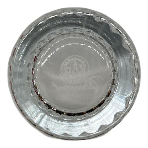 Baccarat (バカラ) グラス ヴィータ キズ有