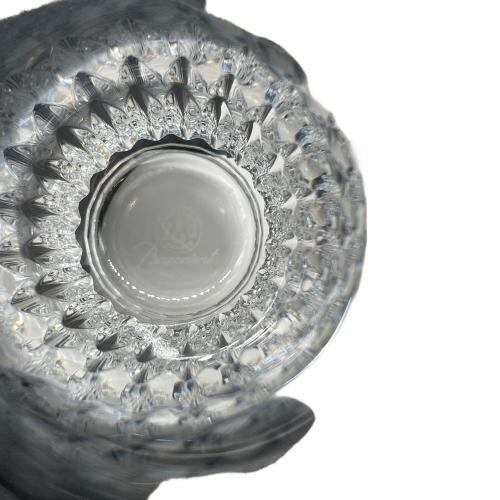 Baccarat (バカラ) グラス ヴィータ キズ有