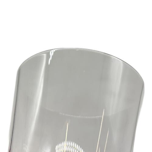 Baccarat (バカラ) グラス ヴィータ キズ有