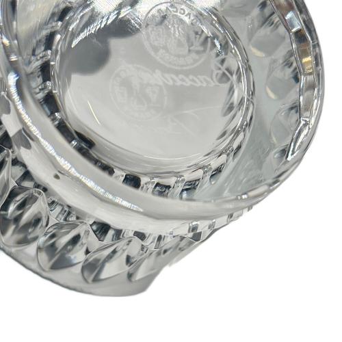 Baccarat (バカラ) グラス ヴィータ キズ有