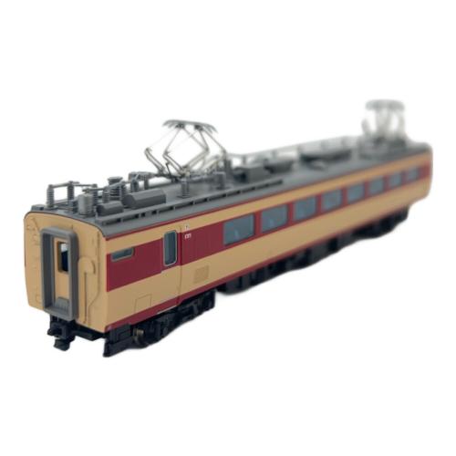 KATO (カトー) 10-239 439系 初期型「白山・あさま」5両基本セット Nゲージ