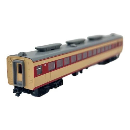 KATO (カトー) 10-239 439系 初期型「白山・あさま」5両基本セット Nゲージ